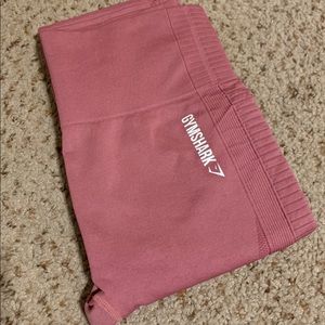 Gymshark Energy+ Seamless Leggings